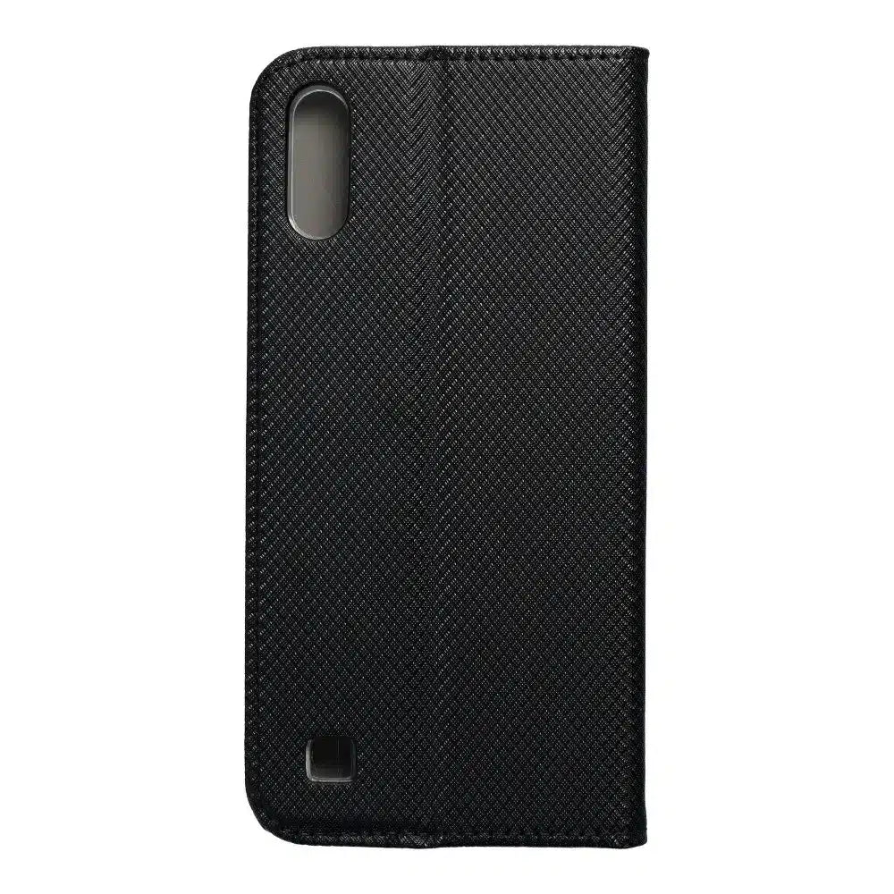 Smart Case preklopna torbica za SAMSUNG GALAXY A10 črna