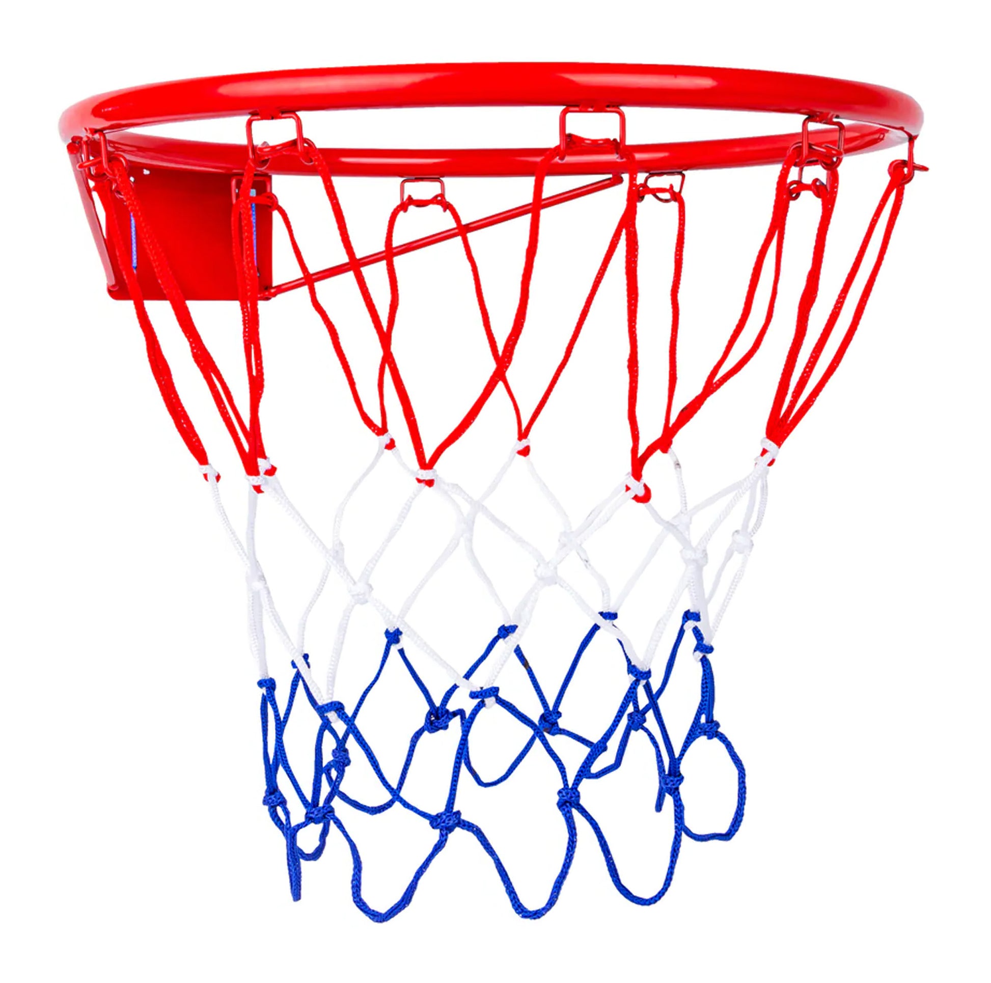 Metal Basketball 1:1 + Accessories