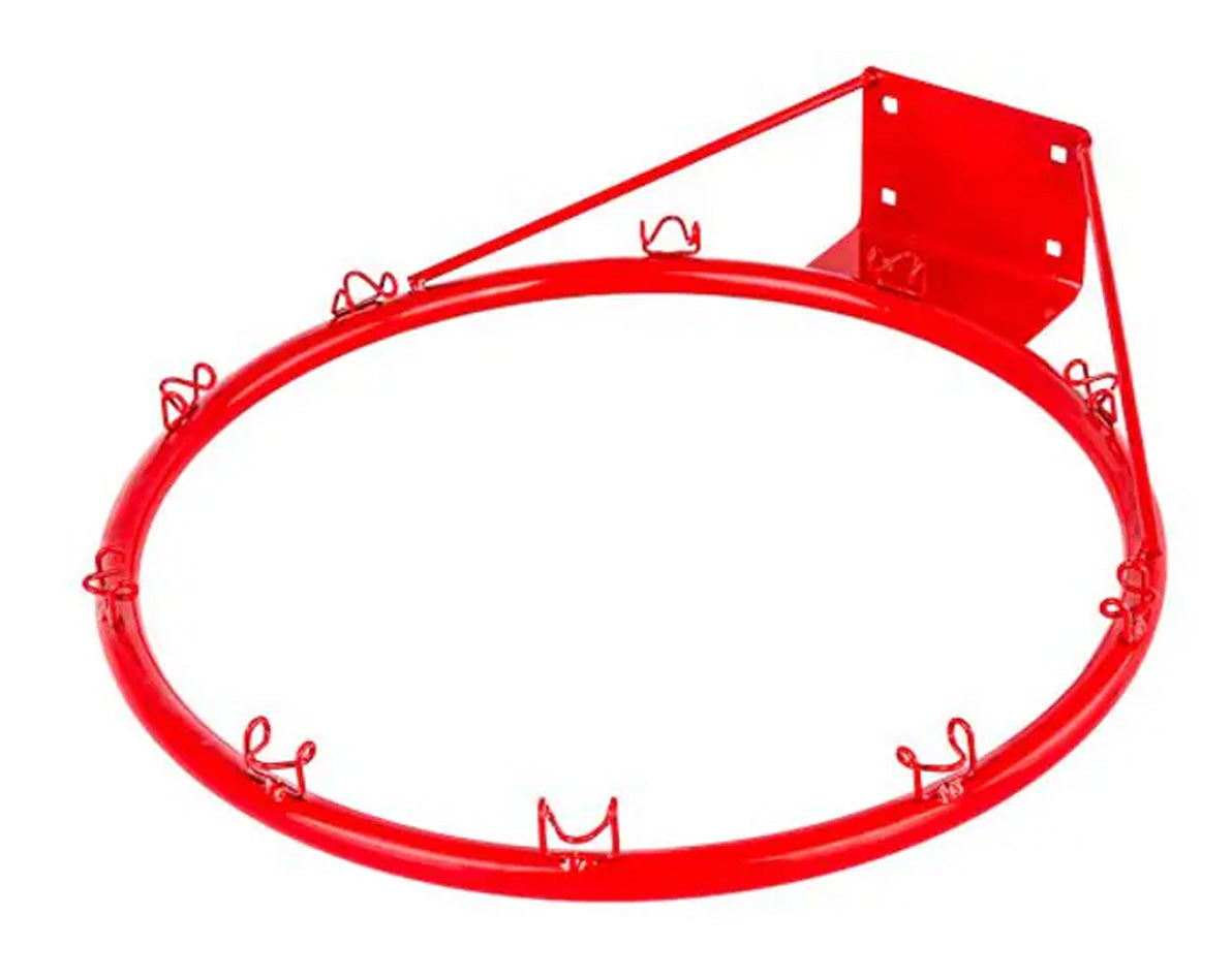Metal Basketball 1:1 + Accessories