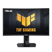 ASUS TUF Gaming VG27VQM računalni monitor 68,6 cm (27") 1920 x 1080 pikseli Full HD LED Crno