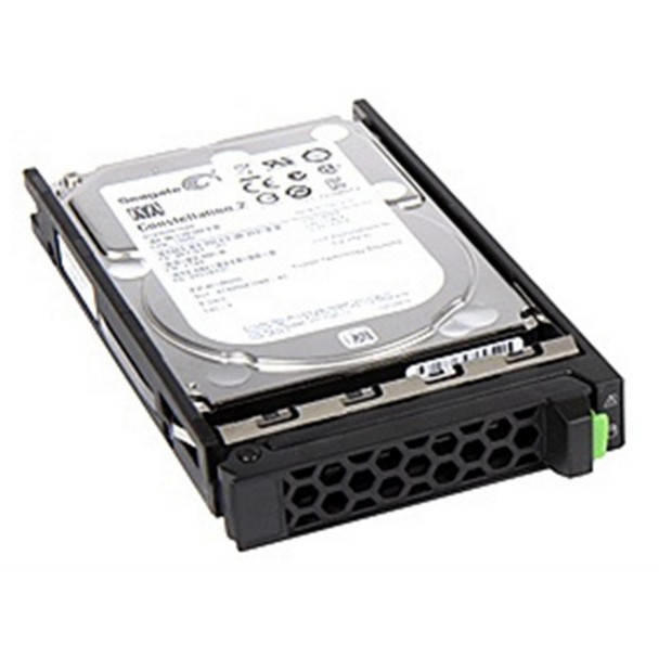 Fujitsu S26361-F5728-L112 unutarnji čvrsti disk 3.5" 1,2 TB SAS