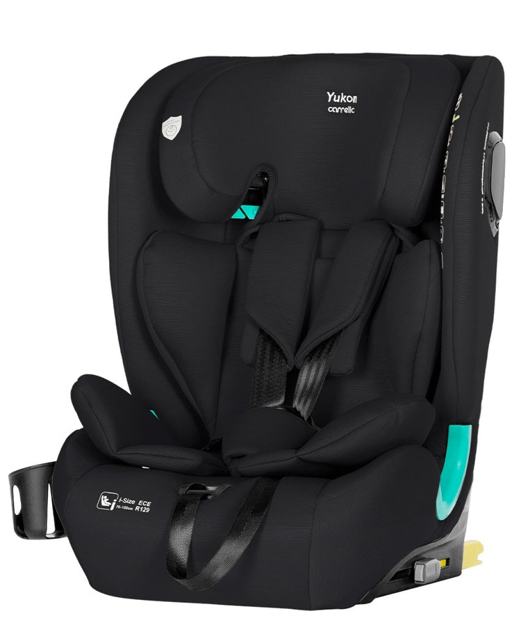 CARRELLO otroški avtosedež YUKON