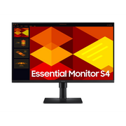 Samsung LS24D400GAUXEN računalni monitor 61 cm (24") 1920 x 1080 pikseli