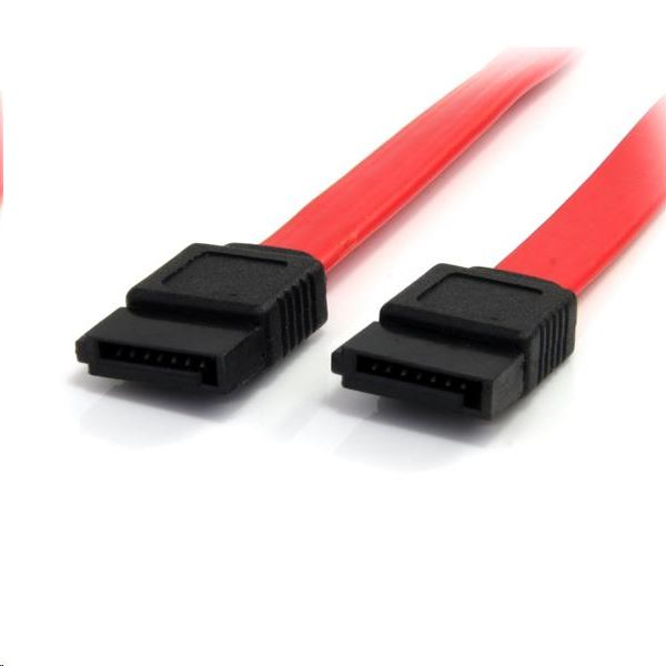 StarTech.com SATA36 SATA kabel 0,914 m SATA 7-pin Crveno