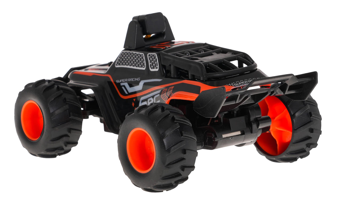 SHINE Off-Road Car With Camera