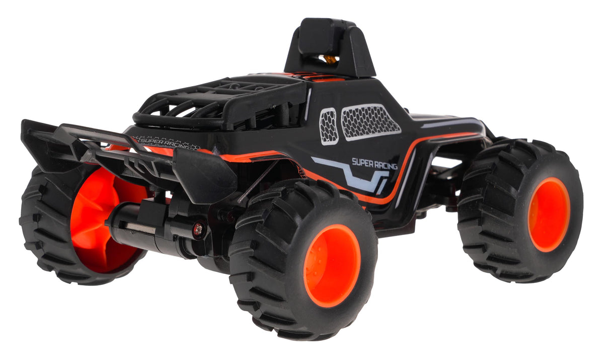 SHINE Off-Road Car With Camera