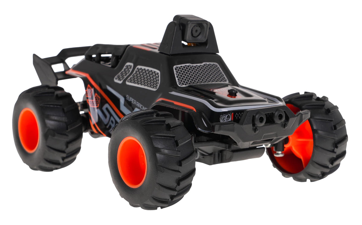 SHINE Off-Road Car With Camera