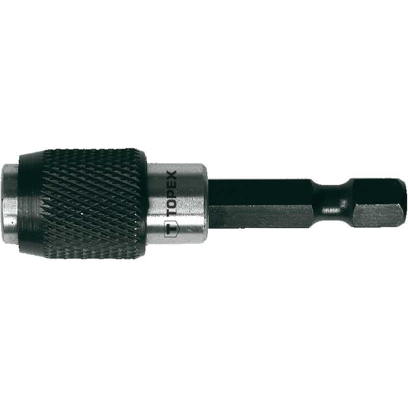 Držač za bitove 60 mm Topex