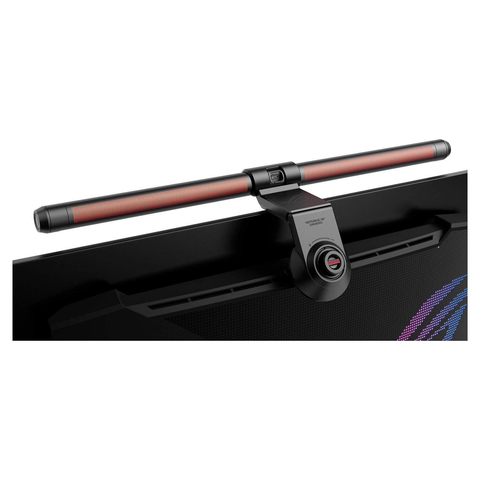 ASUS ALB01 Svjetla