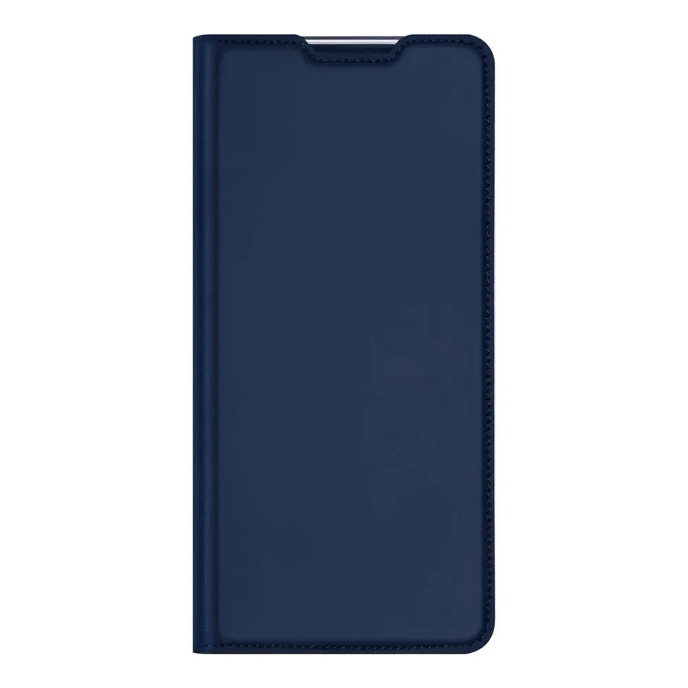 DUX DUCIS Skin Pro - preklopna torbica za Redmi Note 12 Pro 4G/ Redmi Note 11 Pro 5G/4G modra
