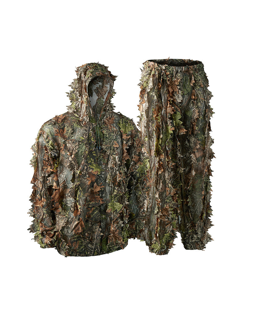 DeerHunter 3D maskirni set - L/XL