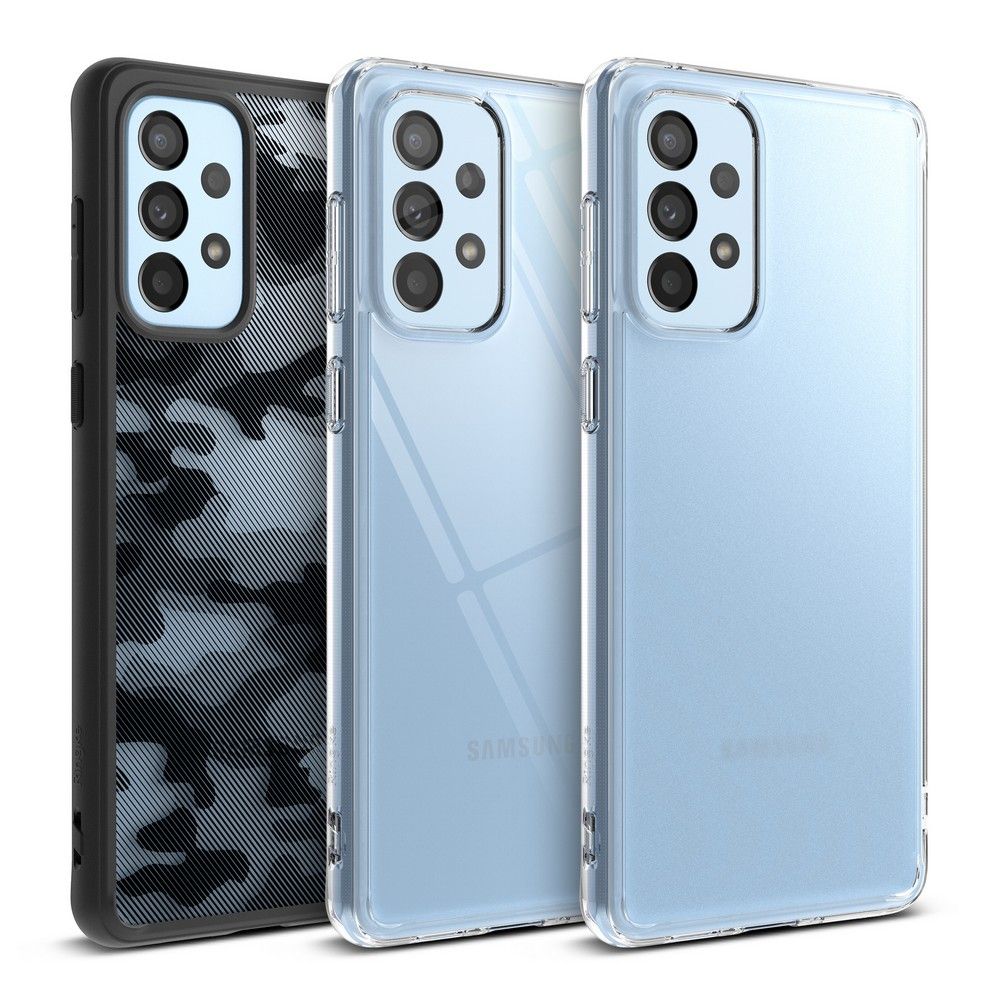 RINGKE FUSION OVITEK ZA SAMSUNG GALAXY A53 5G
