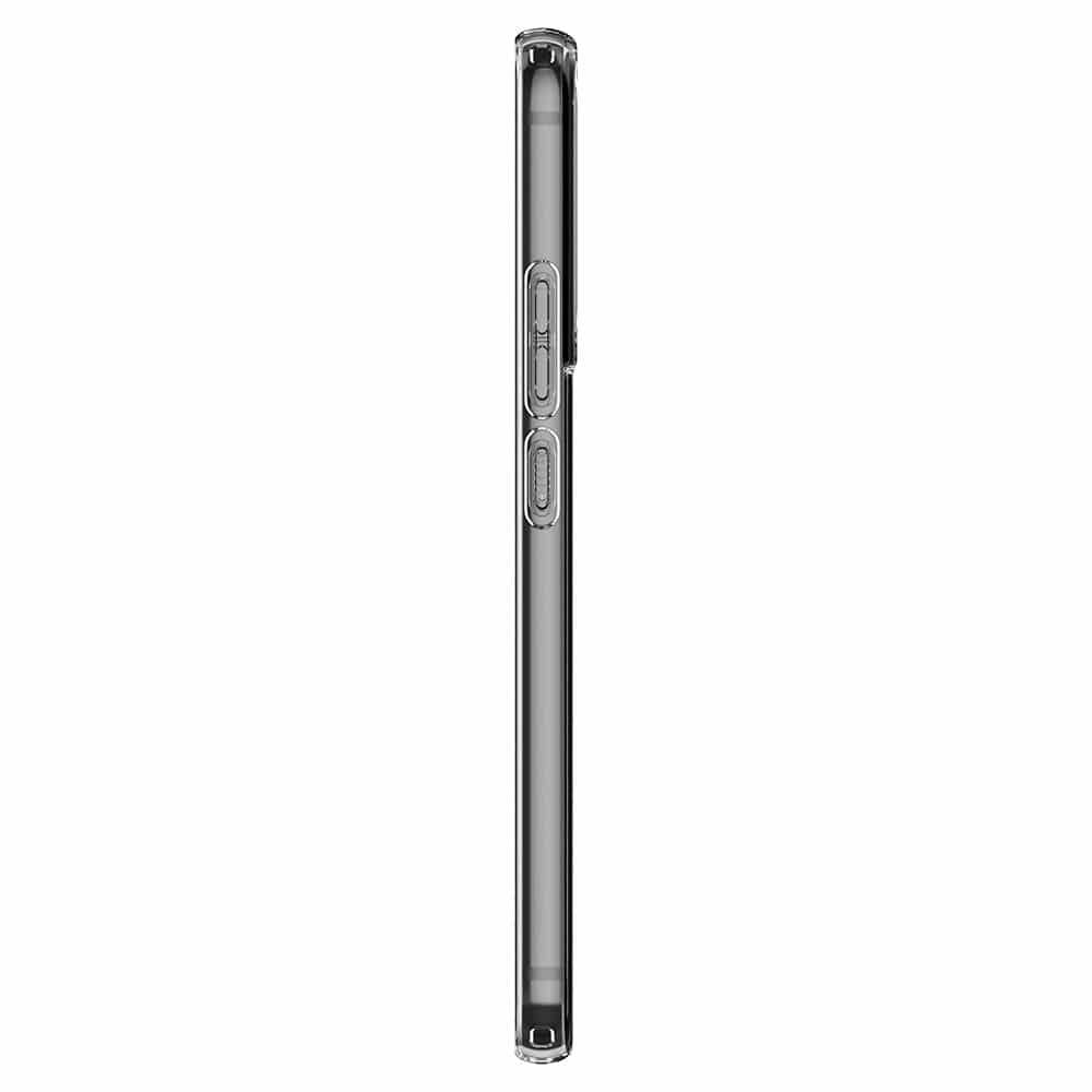 SPIGEN LIQUID CRYSTAL ZA SAMSUNG GALAXY S22+ PLUS CRYSTAL CLEAR