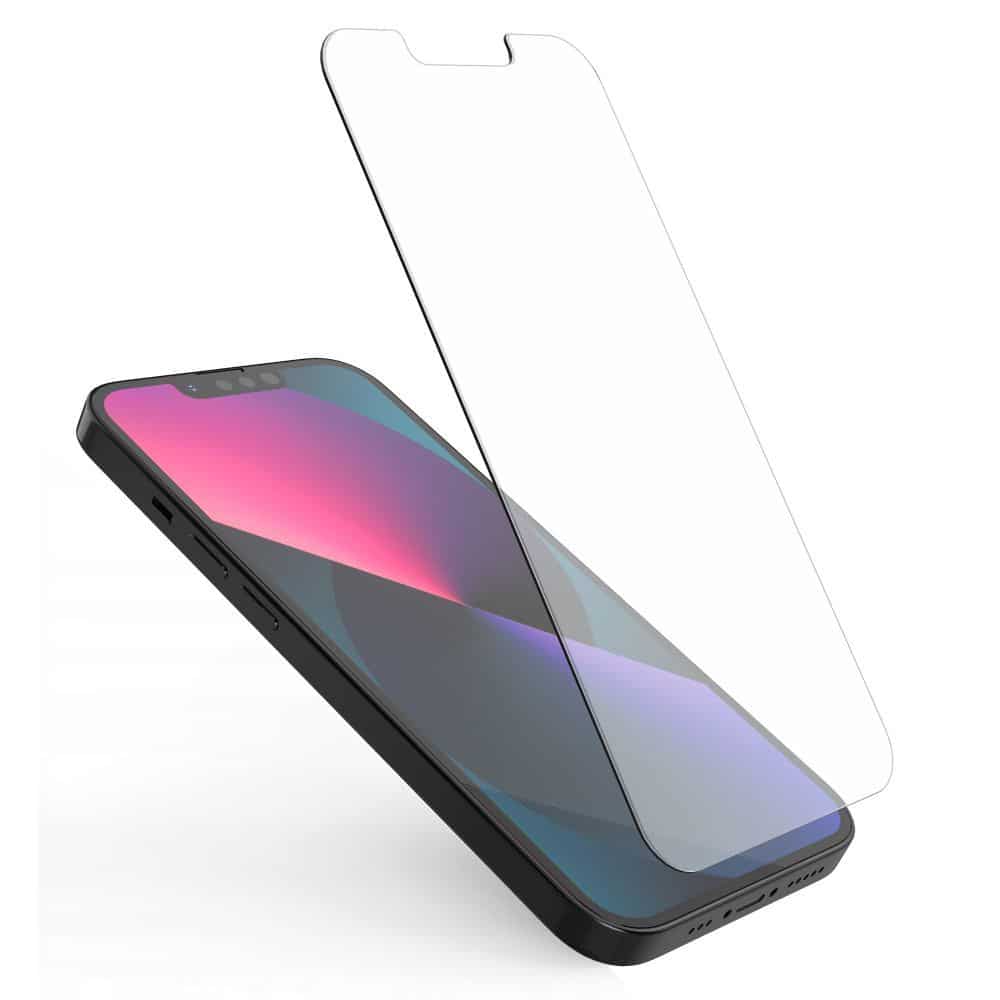 KALJENO STEKLO GLASTIFY OTG + 2 kos ZA SAMSUNG GALAXY A13 4G / LTE CLEAR