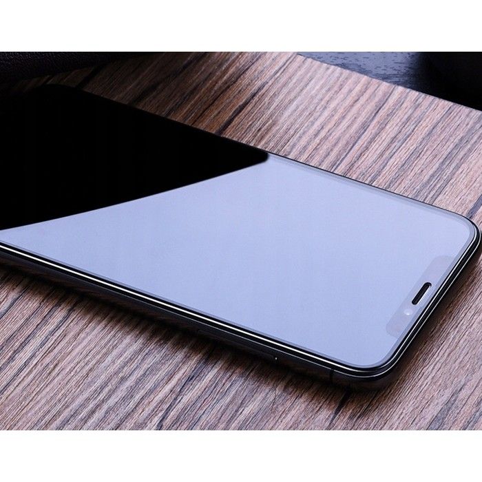 KALJENO STEKLO MOCOLO TG + FULL GLUE ZA XIAOMI MI 11 LITE / 11 LITE NE / 5G ČRNO