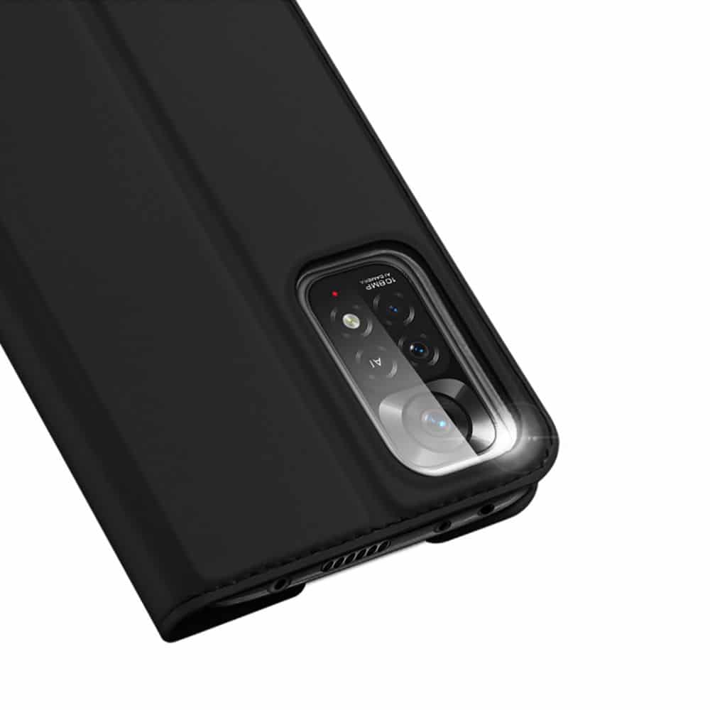 DUXDUCIS SKINPRO PREKLOPNA TORBICA ZA XIAOMI REDMI NOTE 11 PRO / 11 PRO 5G