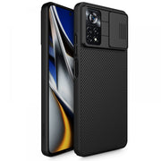 NILLKIN CAMSHIELD MASKA ZA XIAOMI POCO X4 PRO 5G