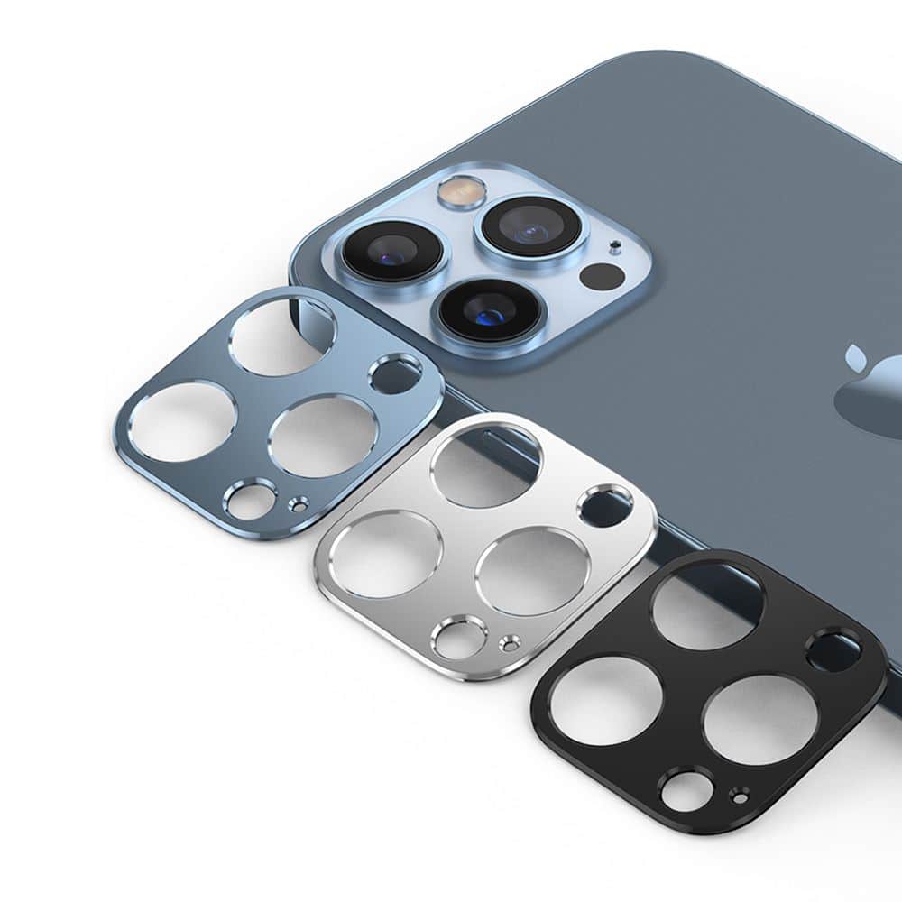 HOFI ALUCAM PRO + POKROV KAMERE ZA IPHONE 13 PRO / IPHONE 13 PRO MAX