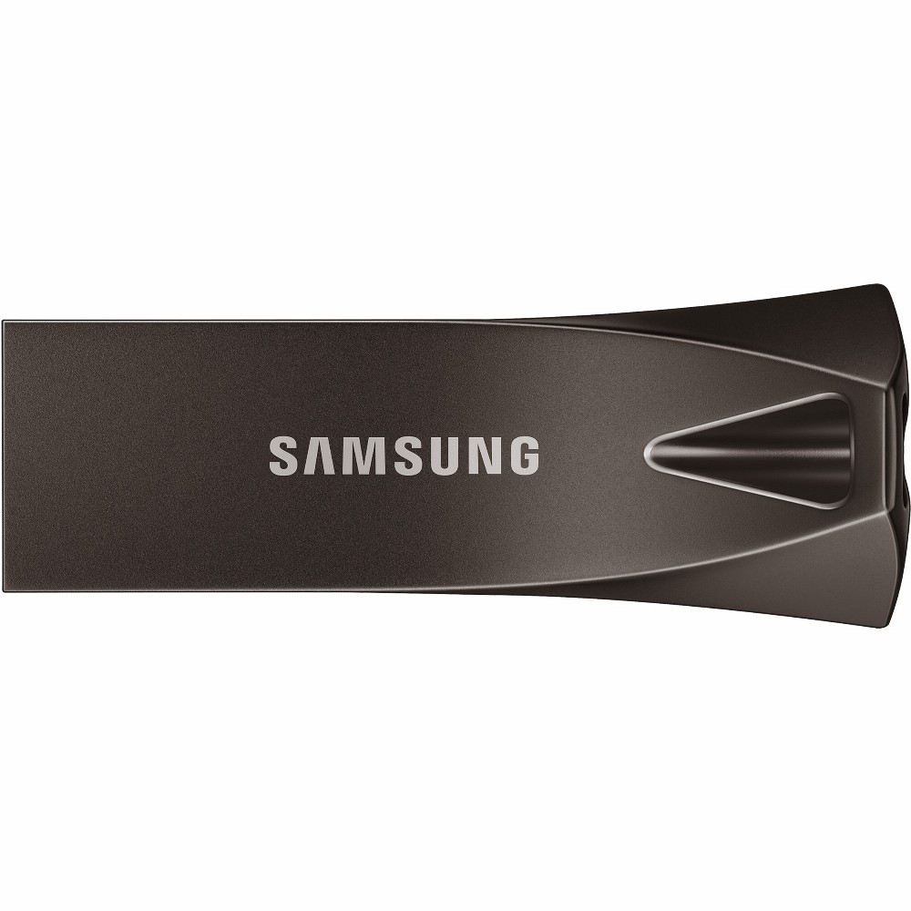 Samsung MUF-64BE USB izbrisivi memorijski pogon 64 GB USB Tip-A 3.2 Gen 1 (3.1 Gen 1) Sivo