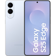 Samsung Galaxy S25 Edge 17 cm (6.7") Dvostruki SIM Android 15 5G USB Tip-C 12 GB 256 GB 3900 mAh Plavo