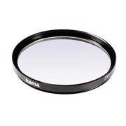 Hama UV Filter 390, 67mm 6,7 cm