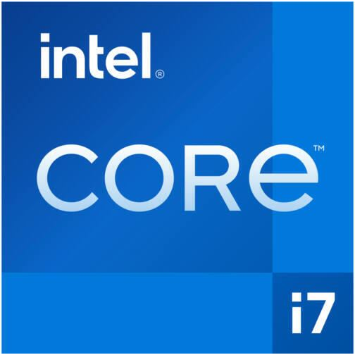 Intel Core i7-12700F procesor 25 MB Smart Cache