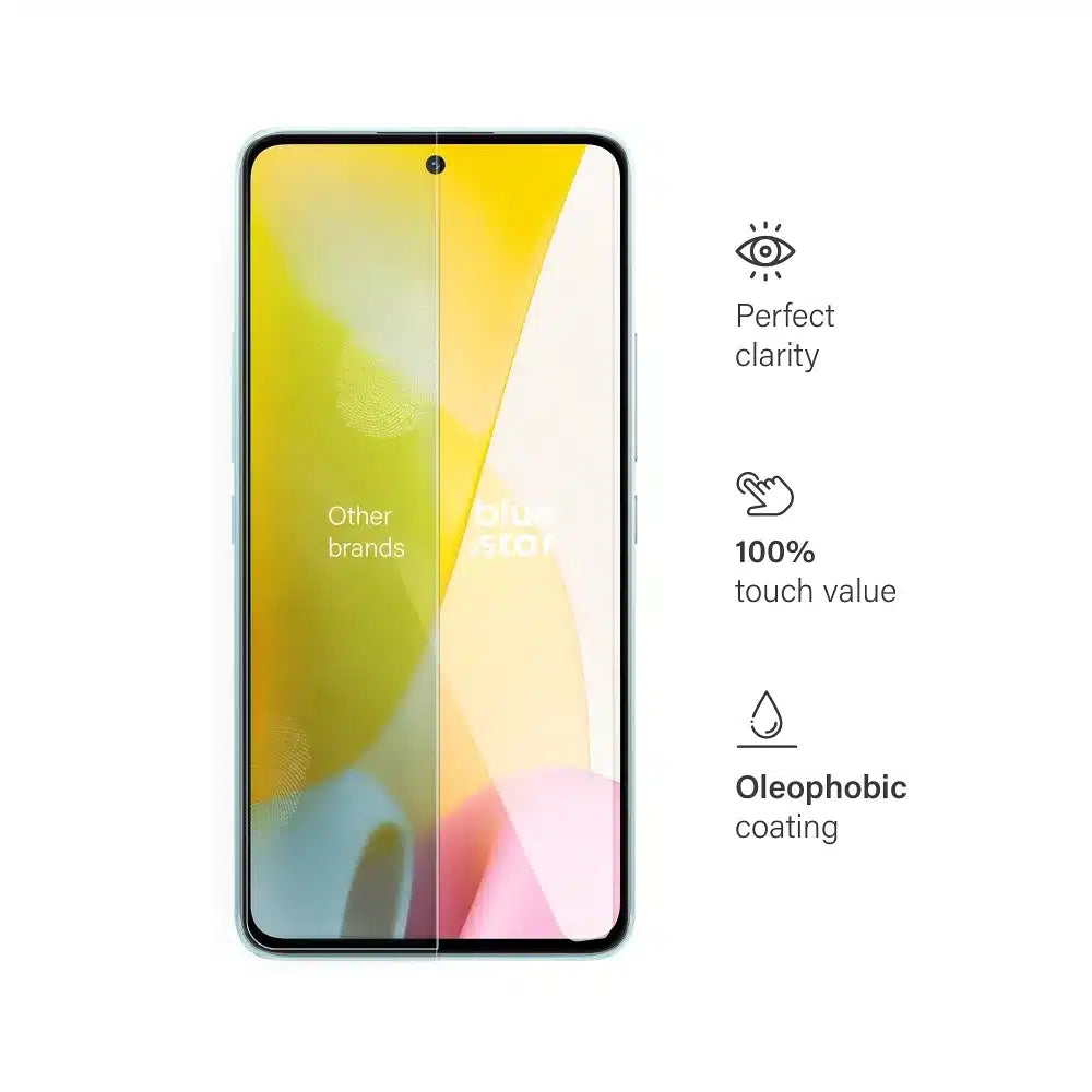 Blue Star kaljeno steklo za Xiaomi 12 Lite
