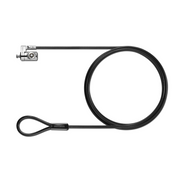 Samsung AA-SL0NKEY/E kabelske brave Crno, Srebro 1,8 m