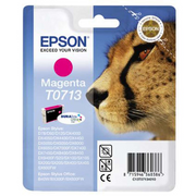 Epson T0713 spremnik s tintom 1 kom Original Standardni prinos Magenta