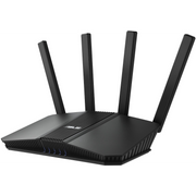 ASUS RT-BE59 BE5000 bežični usmjerivač 2.5 Gigabit Ethernet Dvofrekvencijski (2,4 GHz / 5 GHz) Crno