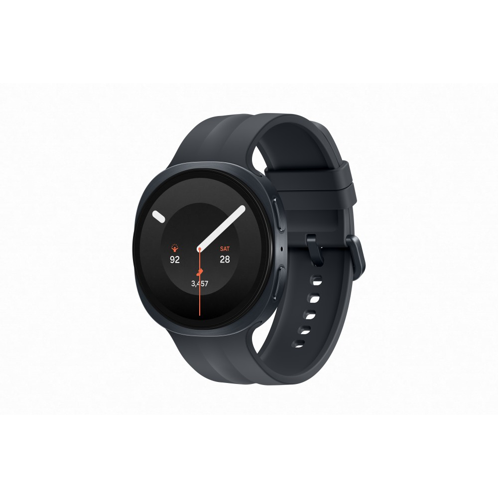 Samsung Galaxy Watch9 3,81 cm (1.5") AMOLED 44 mm Digitalno 480 x 480 pikseli Ekran osjetljiv na dodir Grafit Wi-Fi GPS
