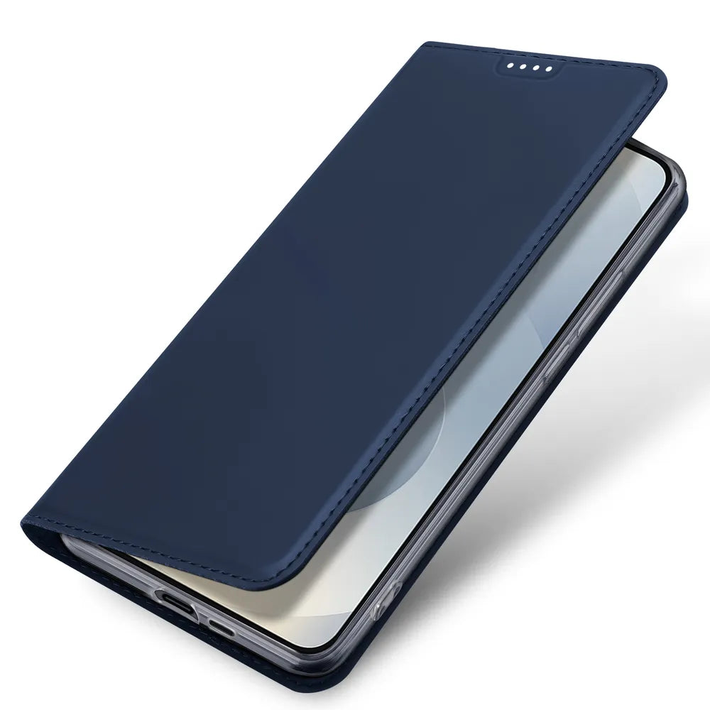DUX DUCIS SKIN PRO etui za SAMSUNG S25 Edge moder
