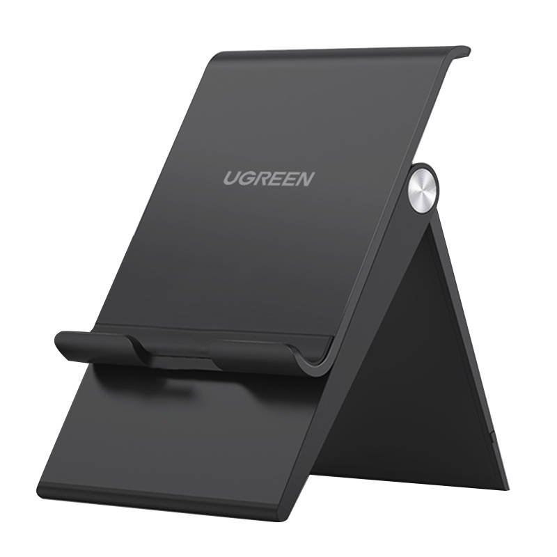 Ugreen 80903 držač Pasivni nosač Mobilni/pametni telefon Crno