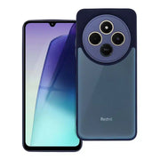 VARIETE maska za XIAOMI Redmi 14C – navy plava