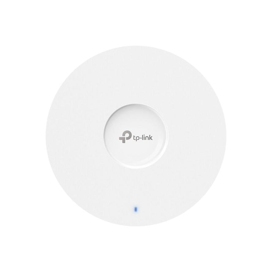 TP-Link Omada EAP683 UR WLAN pristupna točka 6000 Mbit/s Bijelo Podrška za napajanje putem Etherneta (PoE)