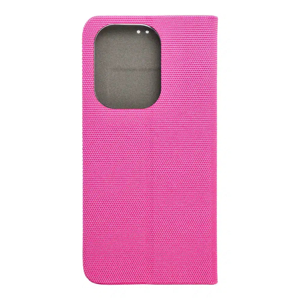SENSITIVE Book preklopna torbica za XIAOMI Redmi NOTE 13 PRO 4G roza