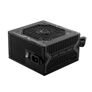 MSI MAG A550BN jedinica za napajanje 550 W 20+4 pin ATX ATX Crno