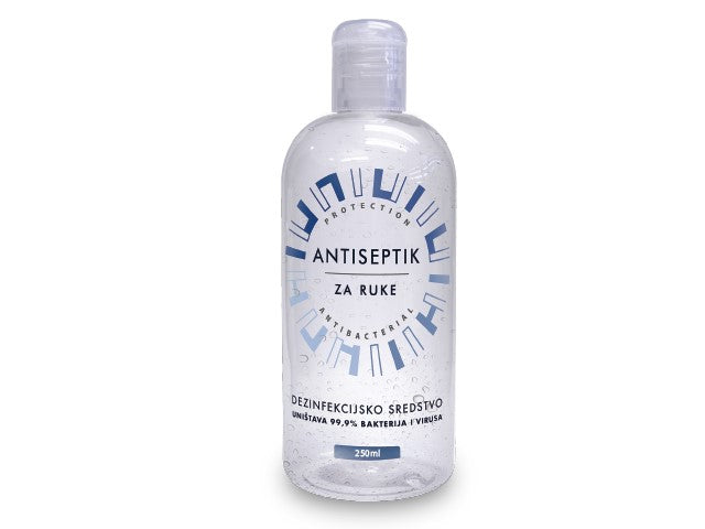 Antiseptik za dezinfekciju ruku