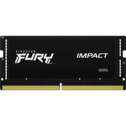 Kingston Technology FURY Impact memorijski modul 16 GB 1 x 16 GB DDR5