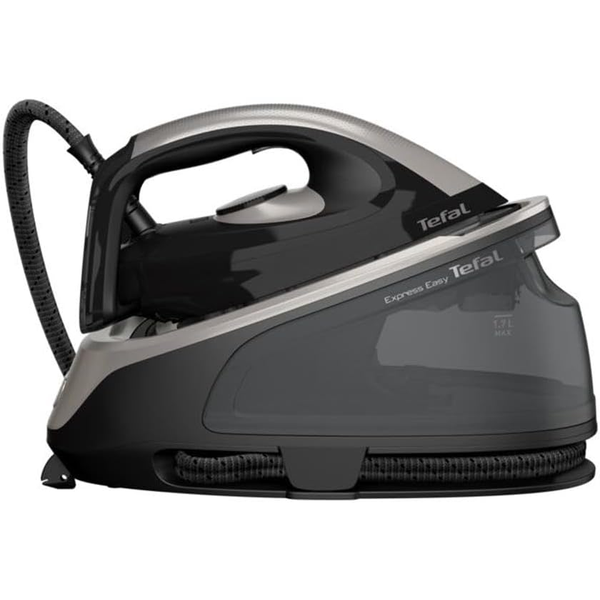 Tefal Express Easy SV6140 2200 W 1,7 L Crno, Sivo