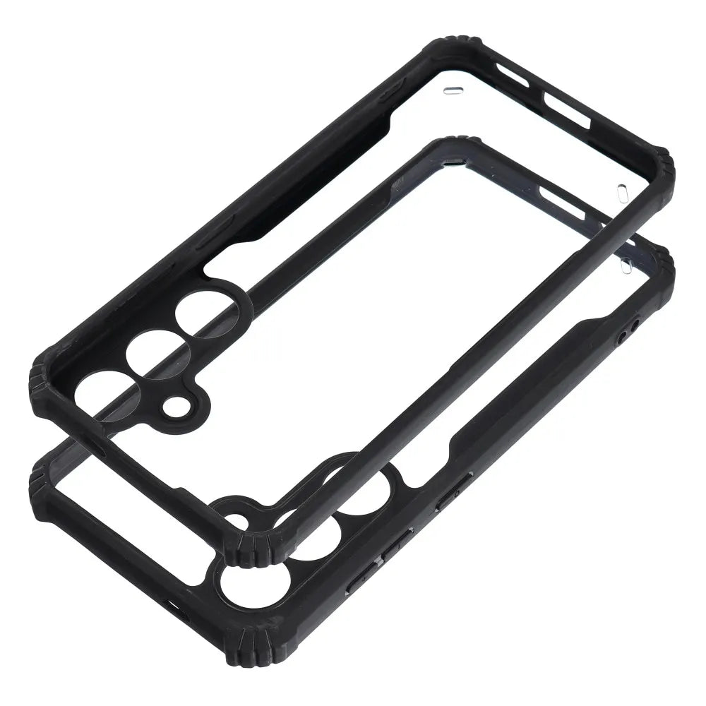 Anti-Drop maska za SAMSUNG A15 5G crna