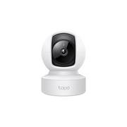 TP-Link Tapo C212 Žarulje IP sigurnosna kamera U zatvorenom 2304 x 1296 pikseli Strop / zid / stol