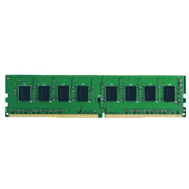 Goodram GR3200D464L22S/8G memorijski modul 8 GB 1 x 8 GB DDR4 3200 MHz