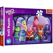 Trefl 16477 puzzle Slagalica 100 kom Crtići