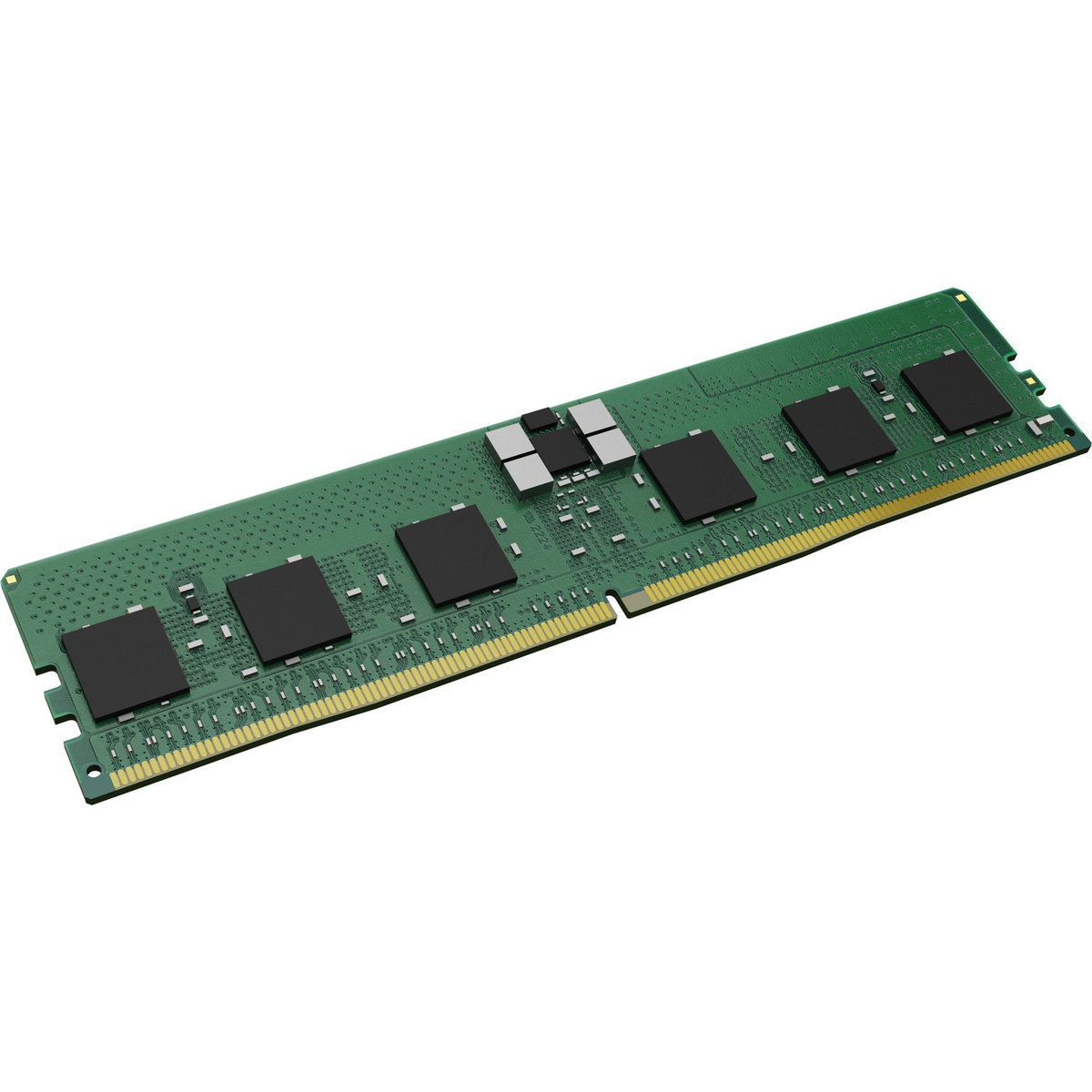 Kingston Technology KSM56R46BS8-16HA memorijski modul 16 GB 1 x 16 GB DDR5 5600 MT/s