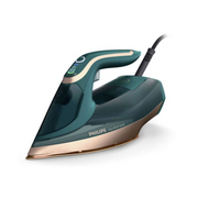 Philips 8000 series DST8030/70 glačalo Pegla na paru SteamGlide Elite stopalo 3000 W Zeleno