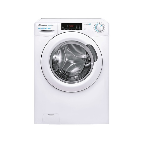 Candy Smart Pro CSO 1295TW4/1-S perilica rublja Prednje punjenje 9 kg 1200 RPM Bijelo
