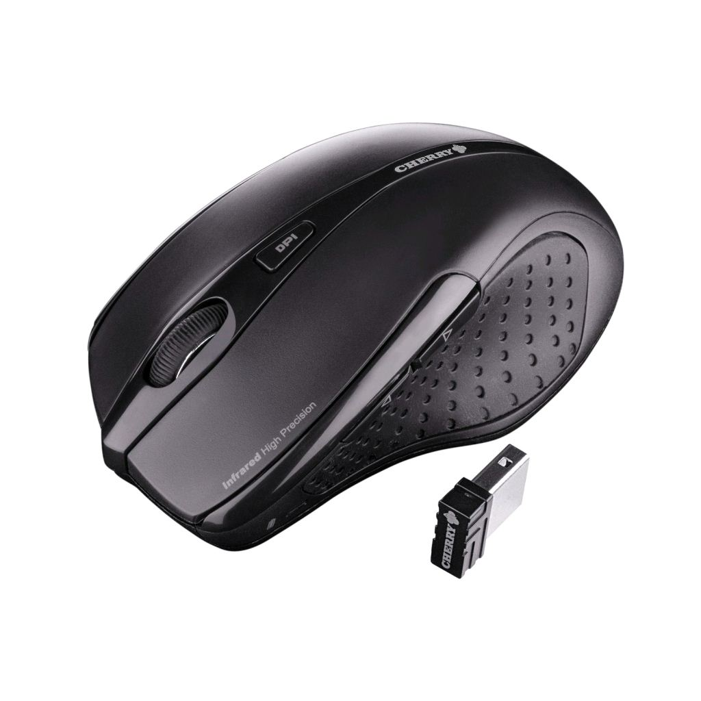 CHERRY MW 3000 miš Desno RF bežični Optički 1750 DPI