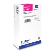 Epson T7543 spremnik s tintom 1 kom Original Magenta