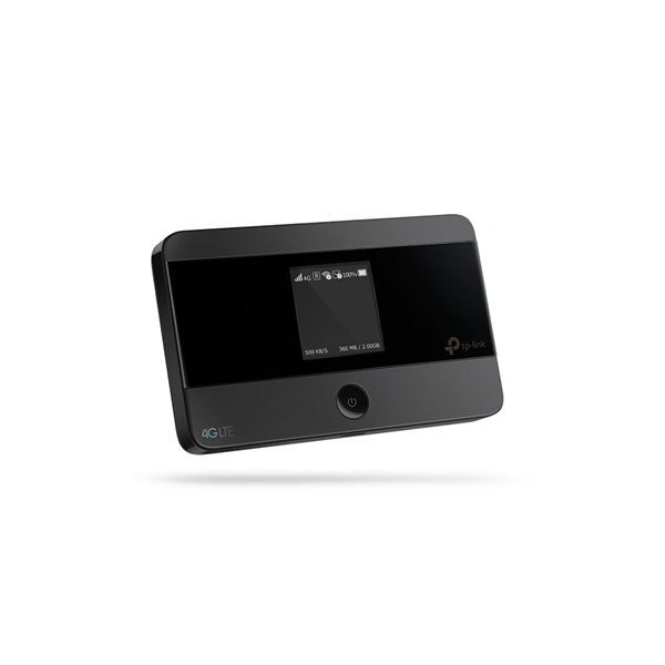 TP-Link M7350 Oprema za mobilnu bežičnu mrežu
